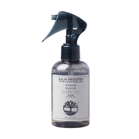 Timberland boots sales protection spray